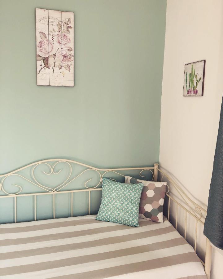 Bed And Breakfast Da Beatrice Sirmione Eksteriør bilde
