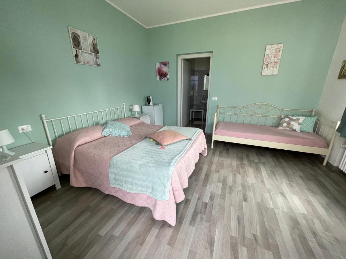 Bed And Breakfast Da Beatrice Sirmione Eksteriør bilde