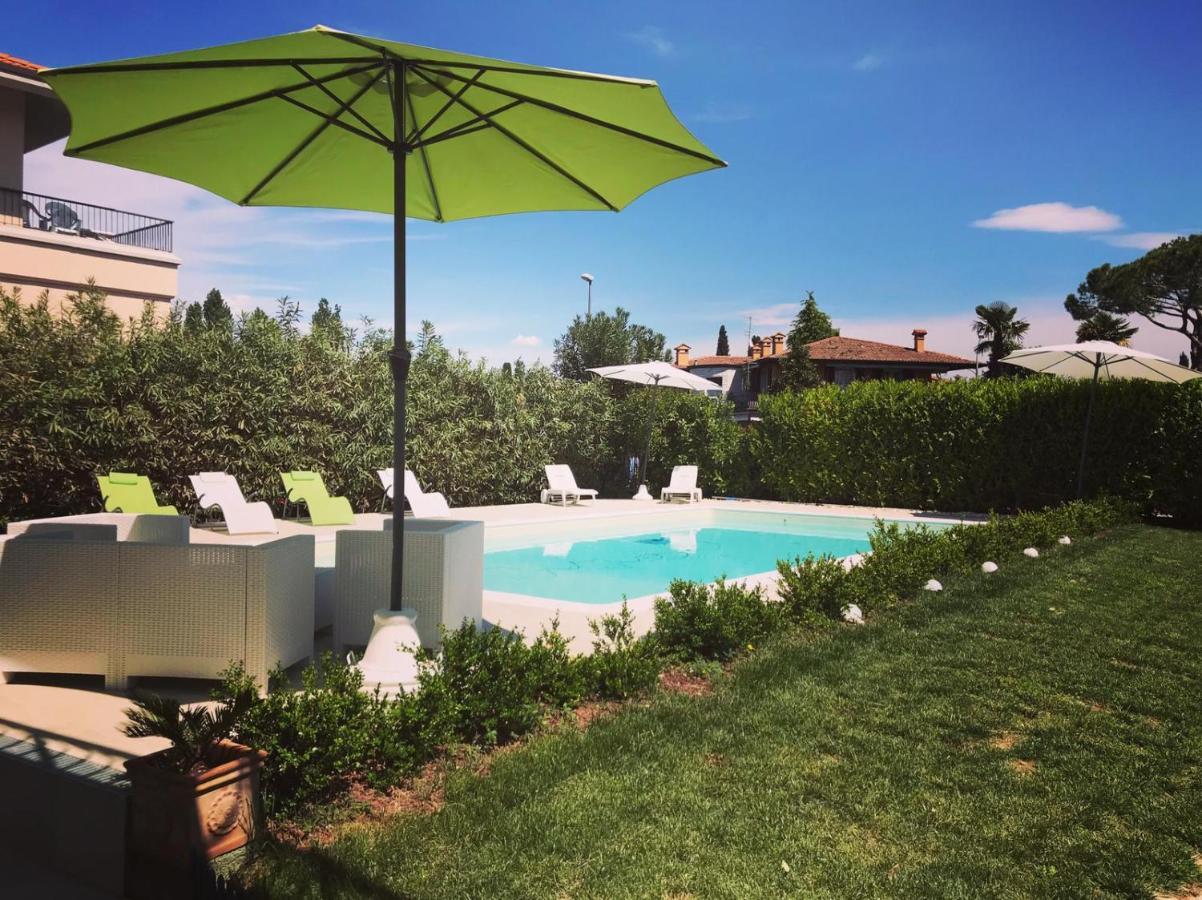 Bed And Breakfast Da Beatrice Sirmione Eksteriør bilde