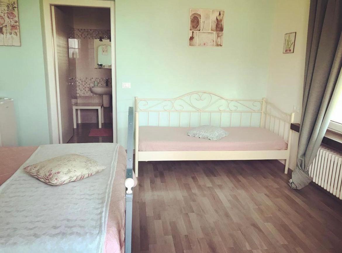 Bed And Breakfast Da Beatrice Sirmione Eksteriør bilde