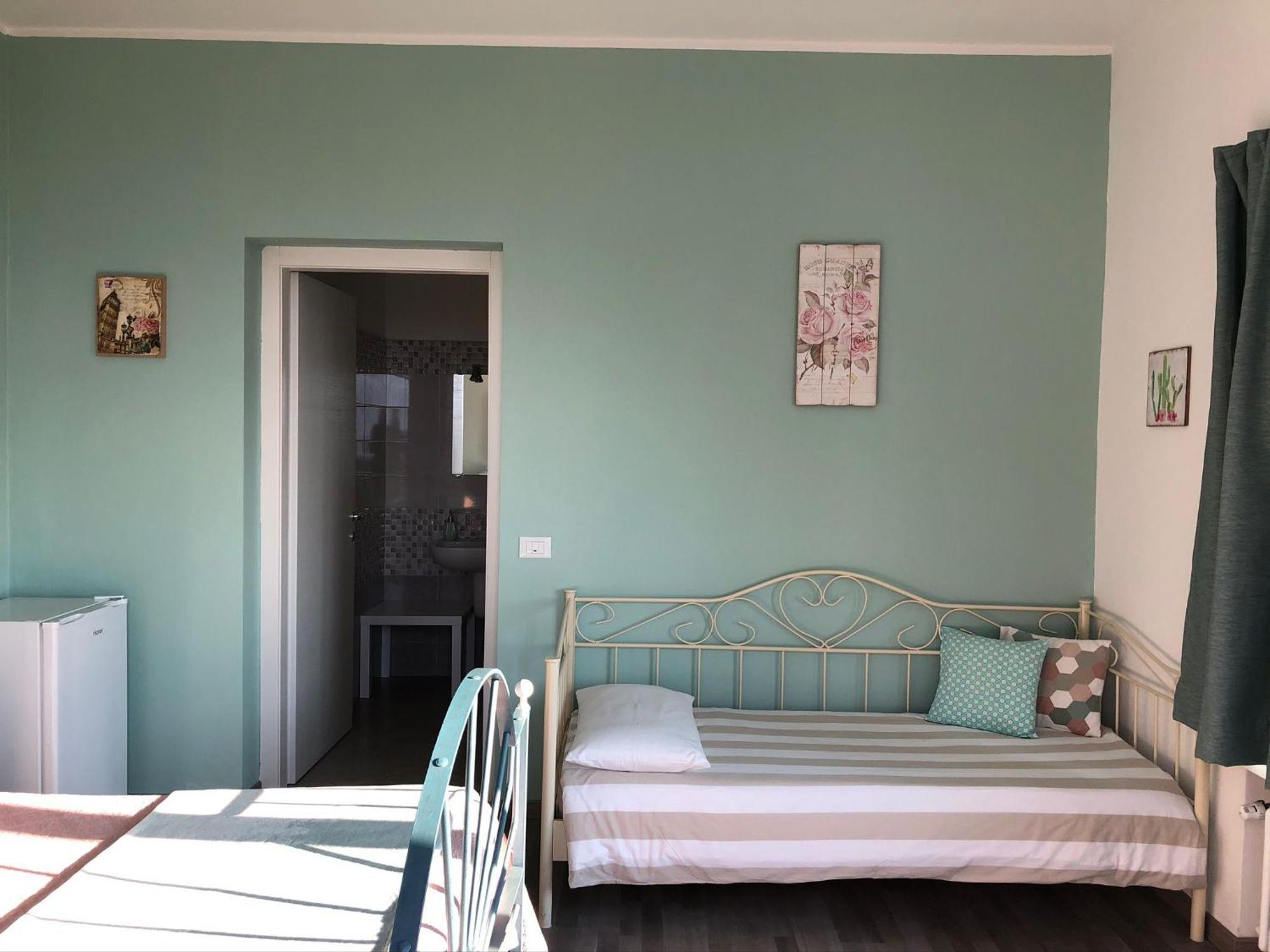 Bed And Breakfast Da Beatrice Sirmione Eksteriør bilde