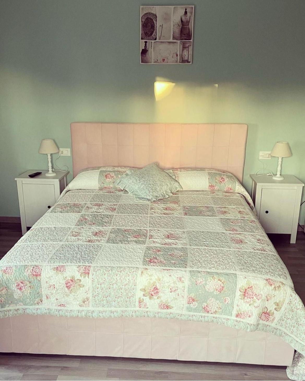 Bed And Breakfast Da Beatrice Sirmione Eksteriør bilde