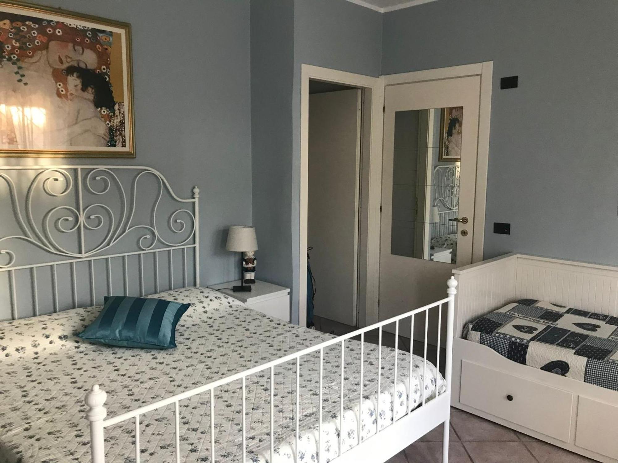 Bed And Breakfast Da Beatrice Sirmione Eksteriør bilde