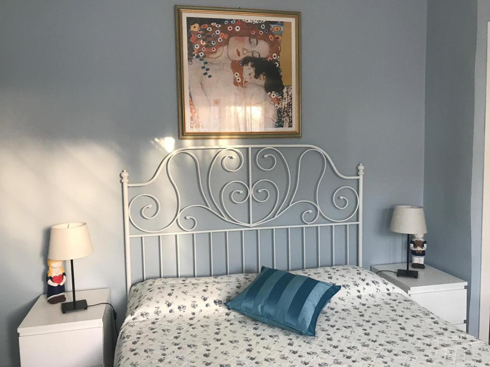 Bed And Breakfast Da Beatrice Sirmione Eksteriør bilde