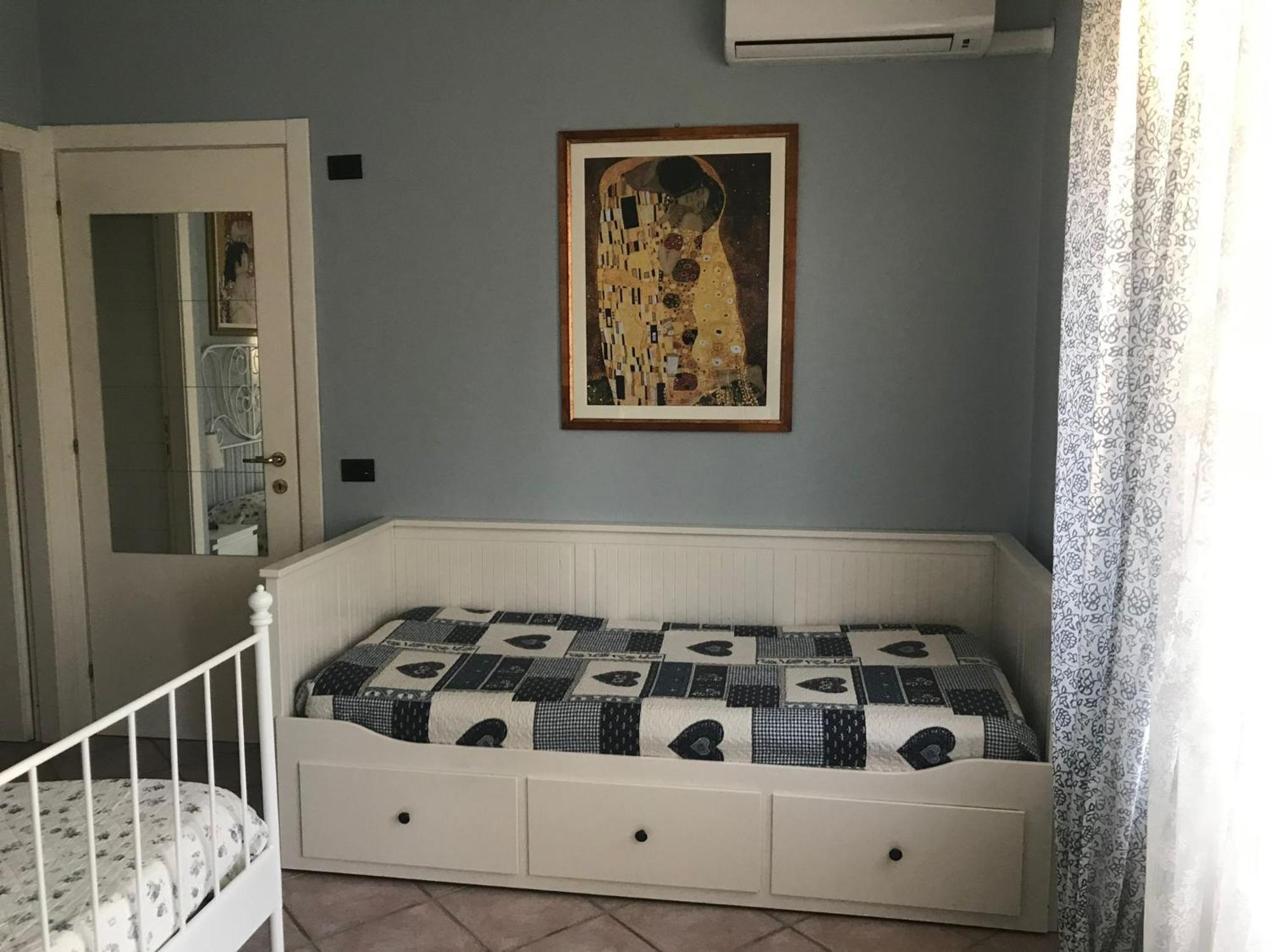 Bed And Breakfast Da Beatrice Sirmione Eksteriør bilde