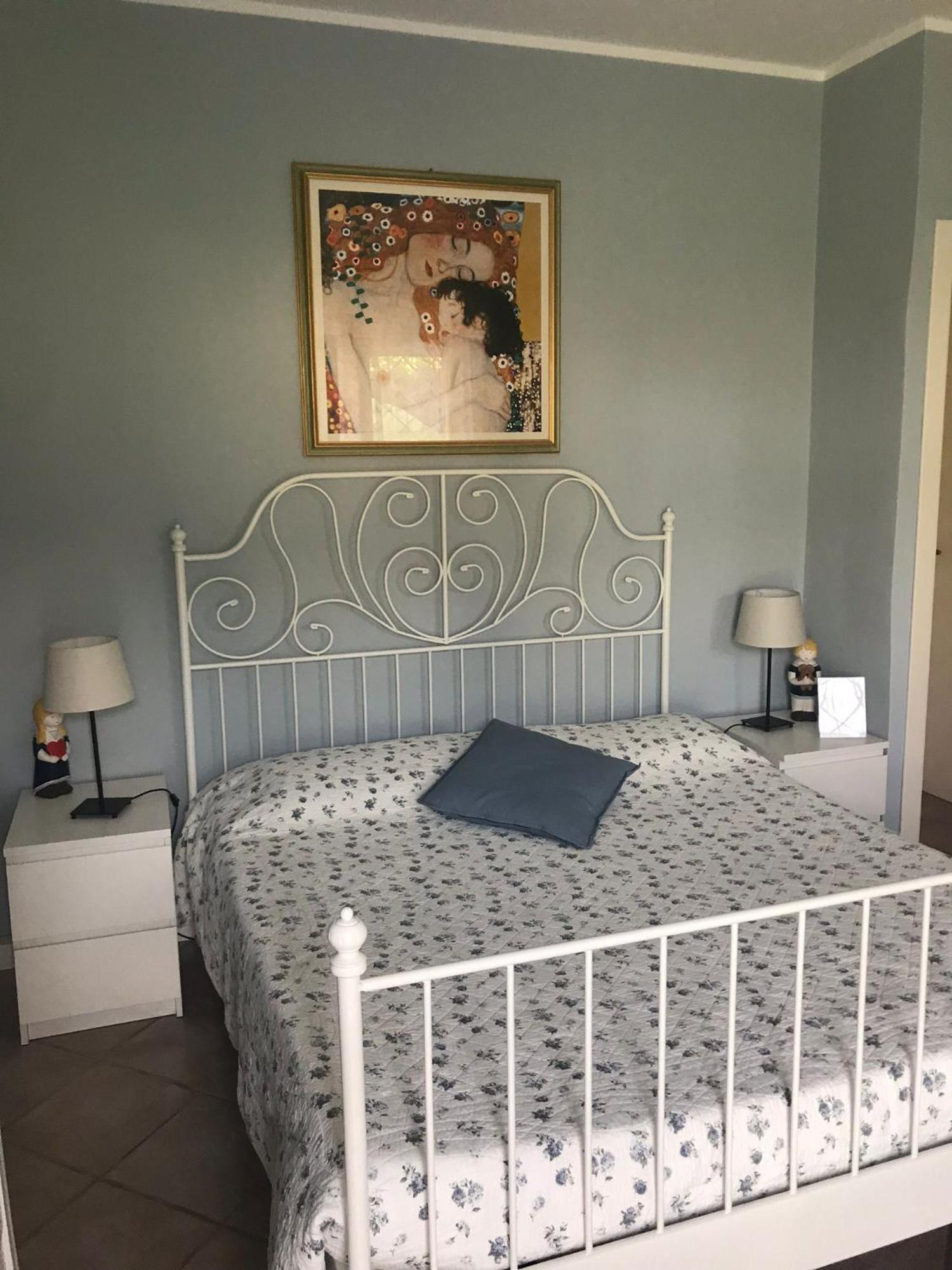 Bed And Breakfast Da Beatrice Sirmione Eksteriør bilde