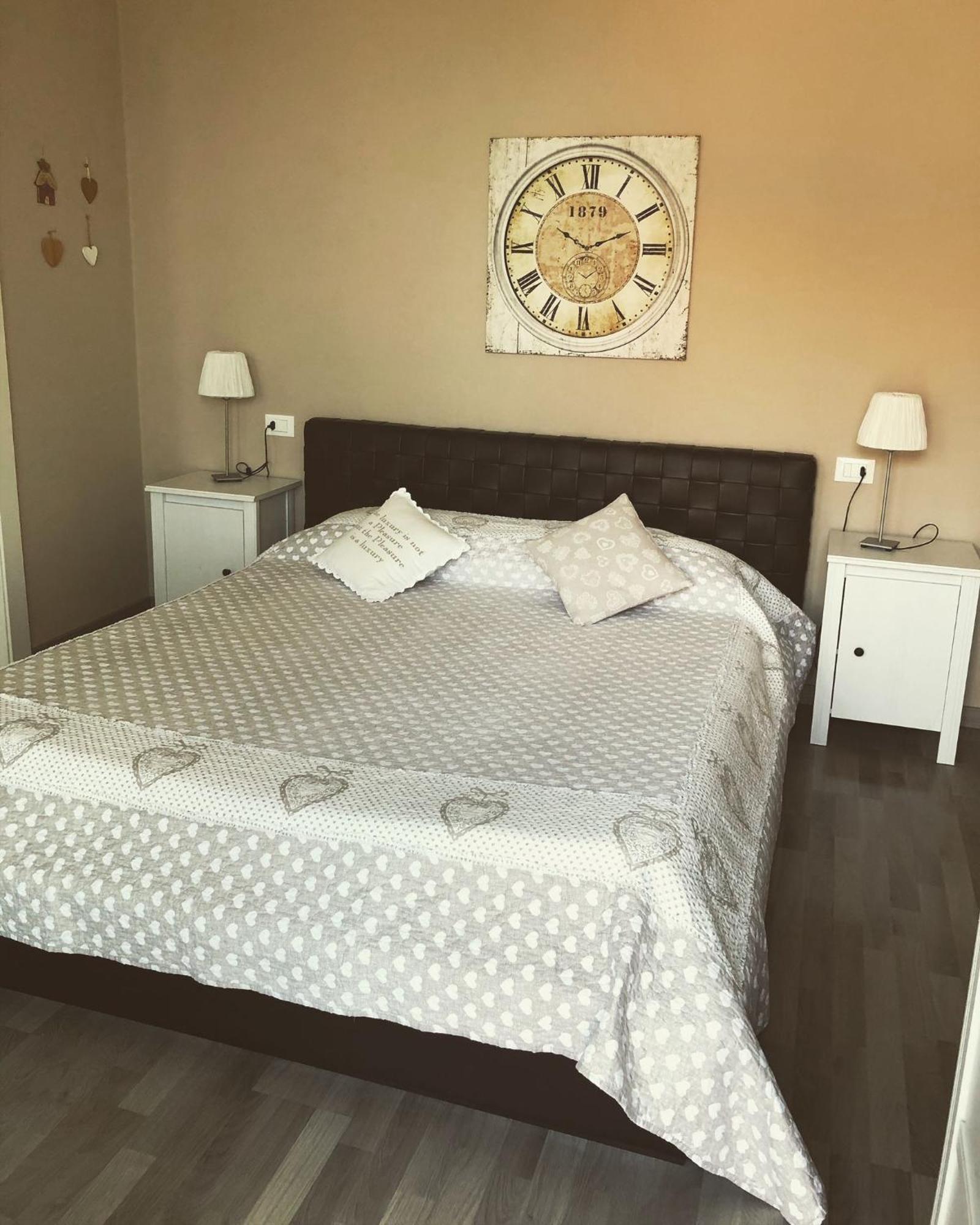 Bed And Breakfast Da Beatrice Sirmione Eksteriør bilde