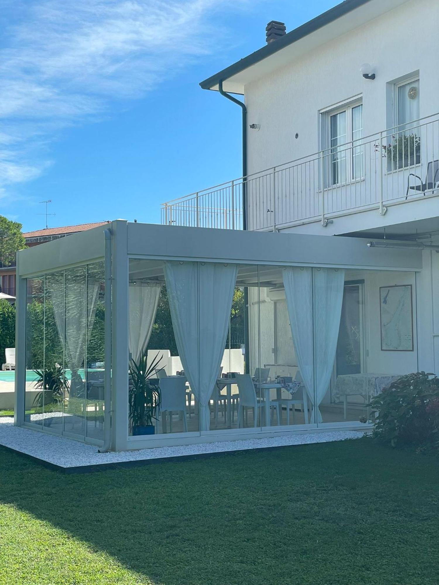 Bed And Breakfast Da Beatrice Sirmione Eksteriør bilde