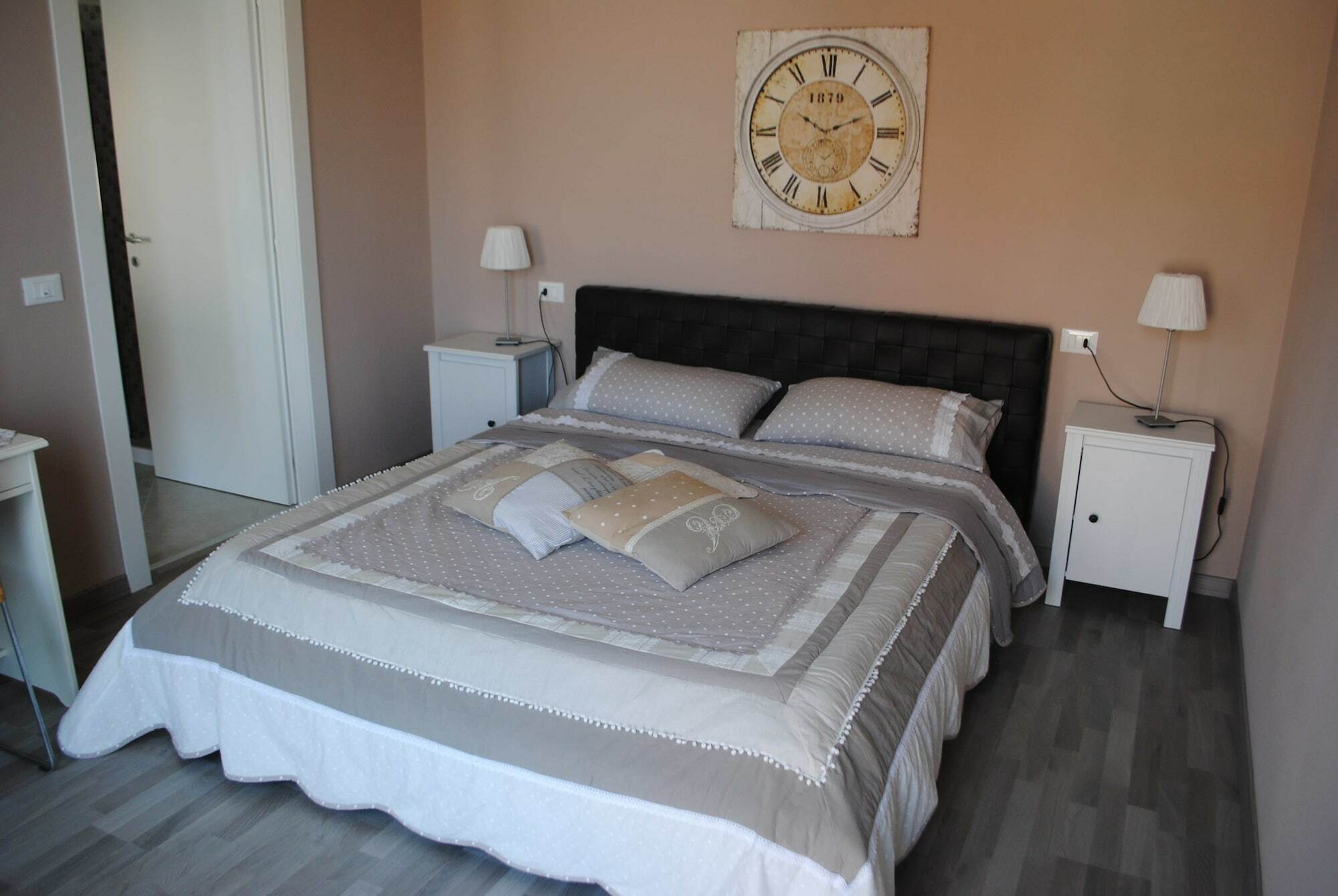 Bed And Breakfast Da Beatrice Sirmione Eksteriør bilde