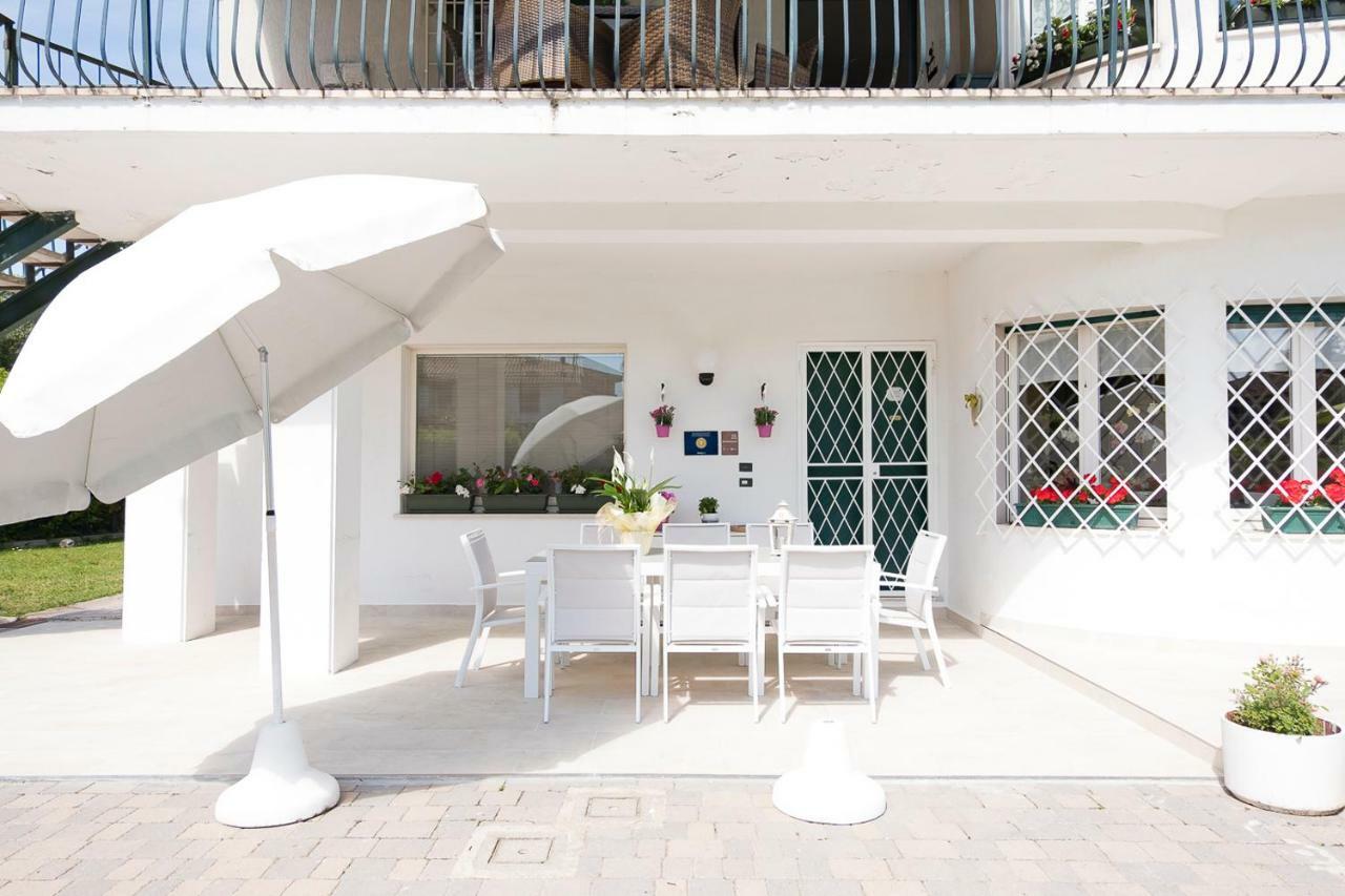 Bed And Breakfast Da Beatrice Sirmione Eksteriør bilde