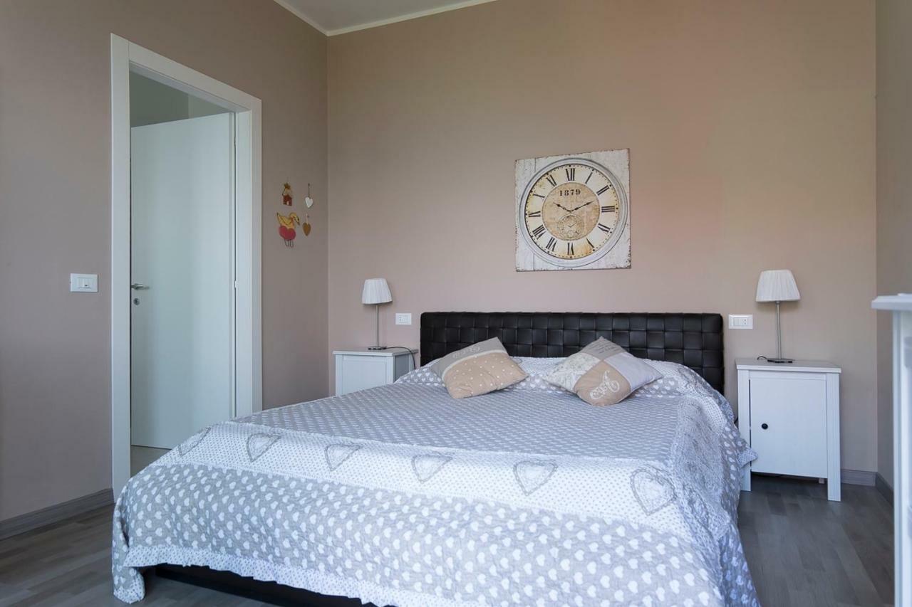 Bed And Breakfast Da Beatrice Sirmione Eksteriør bilde