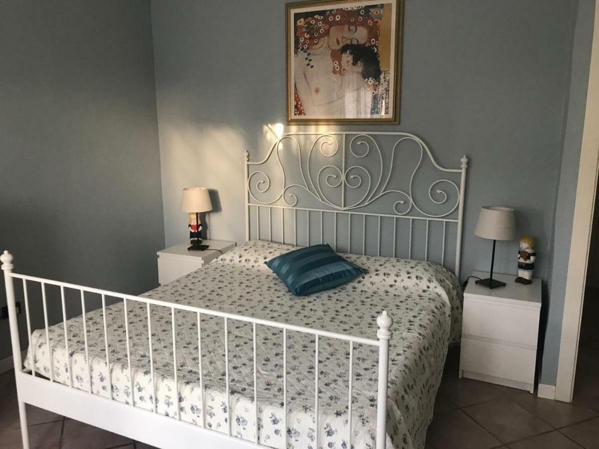 Bed And Breakfast Da Beatrice Sirmione Eksteriør bilde