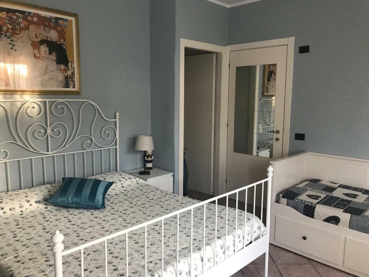 Bed And Breakfast Da Beatrice Sirmione Eksteriør bilde