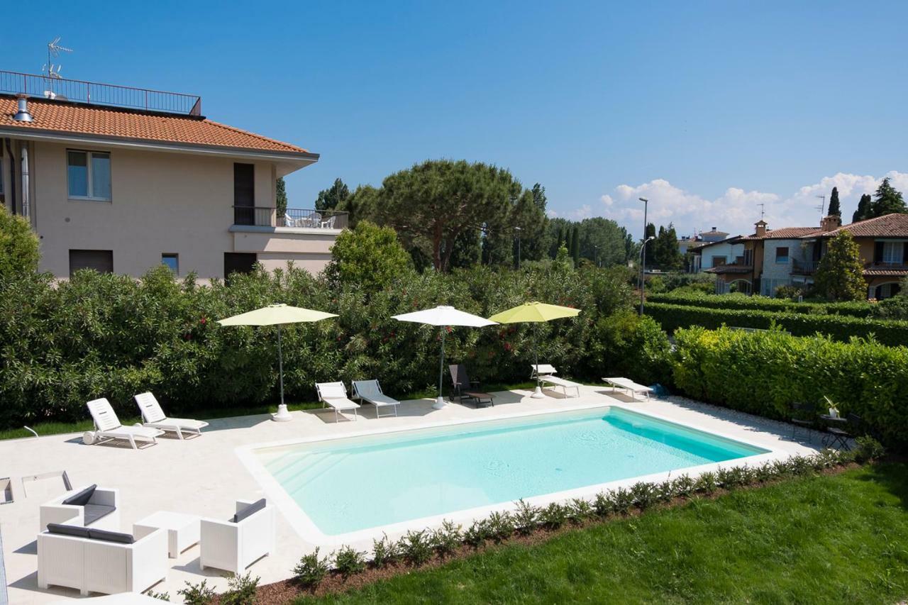 Bed And Breakfast Da Beatrice Sirmione Eksteriør bilde